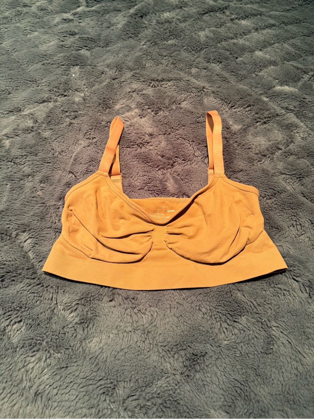 Feelin Girl Everyday wireless unlined bra